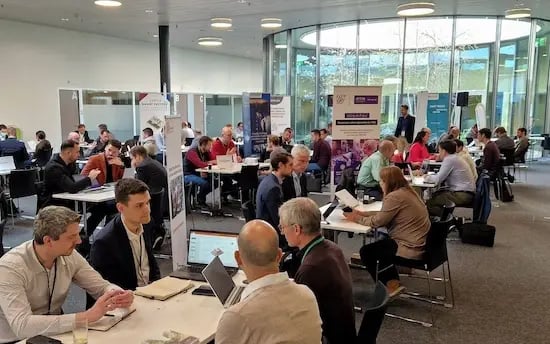 Pour une participation à fort impact